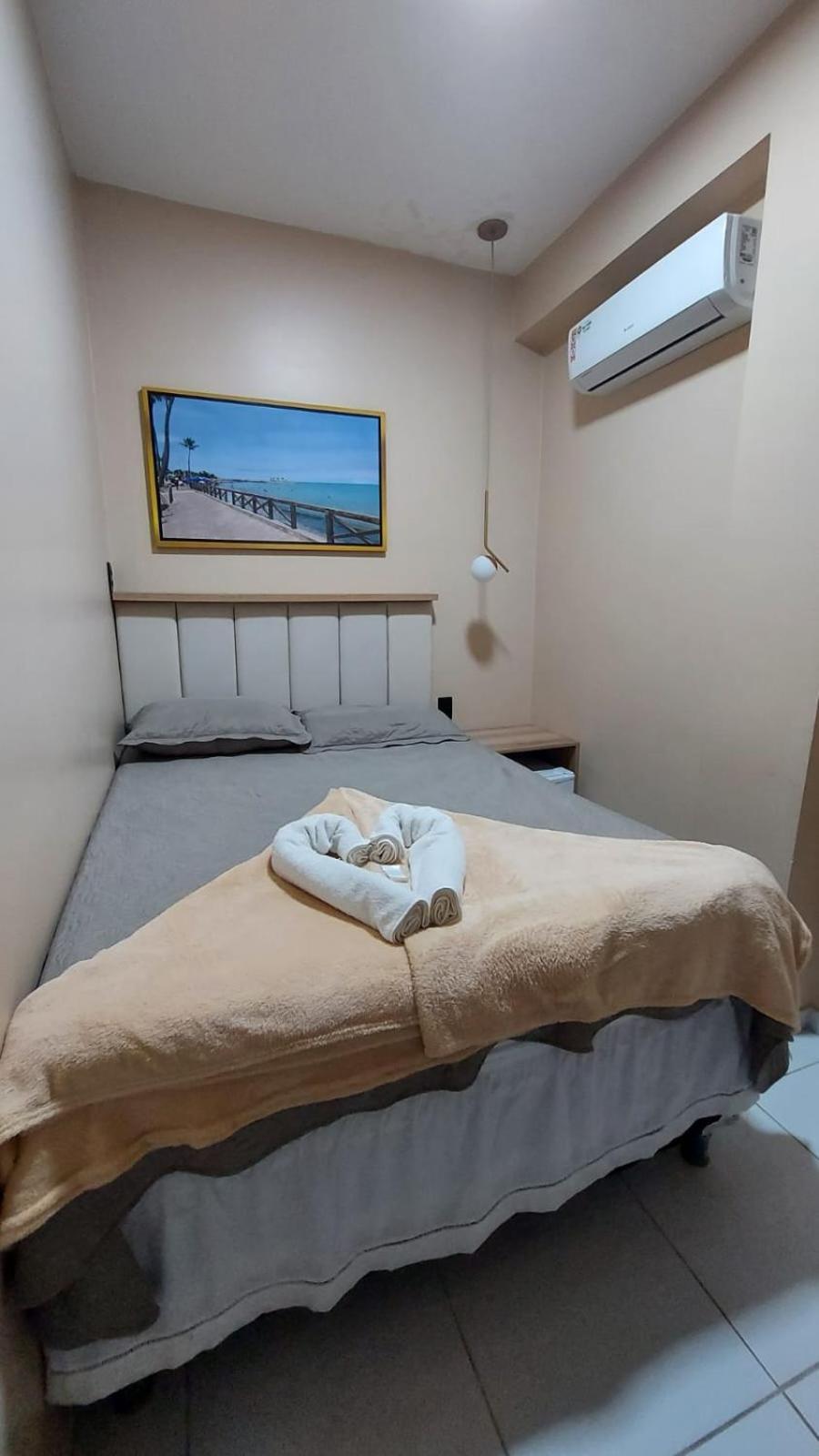 Bomfim Guest house *